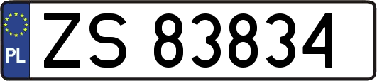 ZS83834