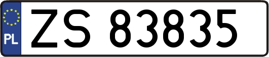 ZS83835