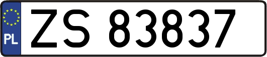 ZS83837