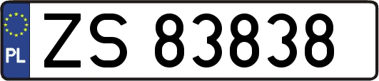 ZS83838