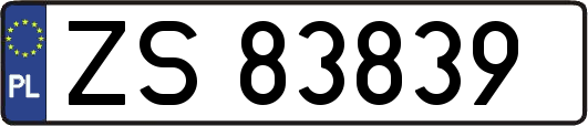 ZS83839