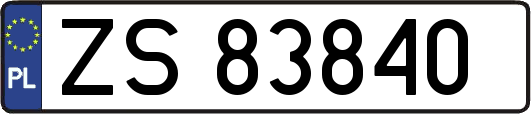 ZS83840