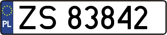 ZS83842