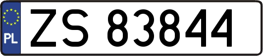 ZS83844