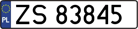 ZS83845
