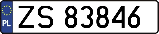 ZS83846