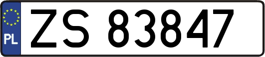 ZS83847