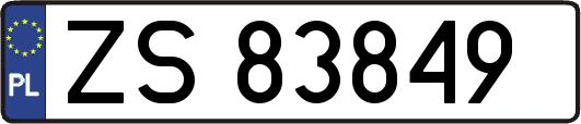 ZS83849