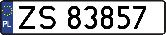 ZS83857