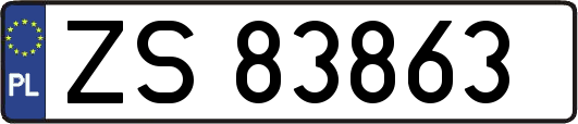 ZS83863