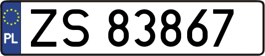ZS83867