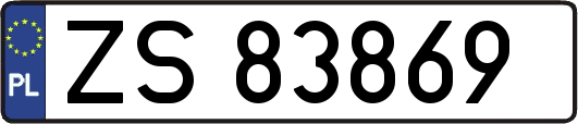 ZS83869