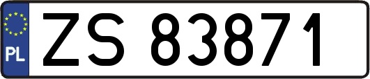 ZS83871