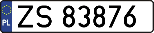 ZS83876
