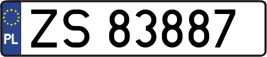 ZS83887