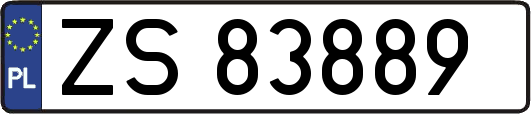 ZS83889