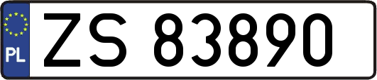 ZS83890