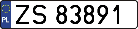 ZS83891