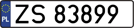 ZS83899