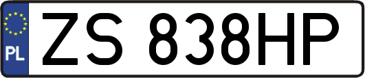 ZS838HP