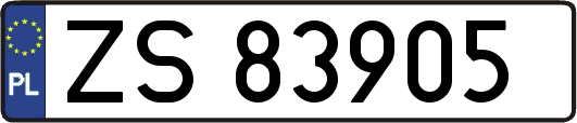 ZS83905