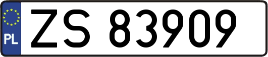 ZS83909