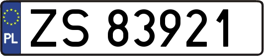 ZS83921