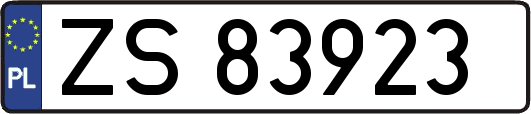 ZS83923