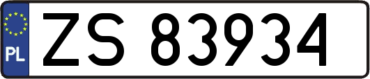 ZS83934
