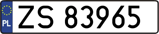 ZS83965