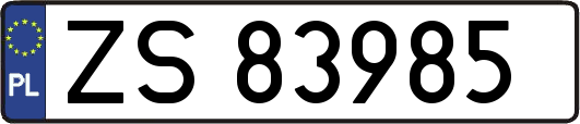 ZS83985