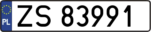 ZS83991