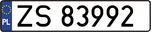 ZS83992