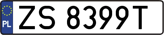 ZS8399T