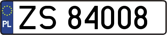 ZS84008