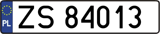 ZS84013