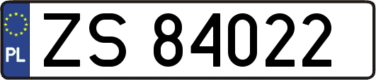 ZS84022