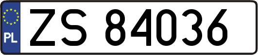 ZS84036