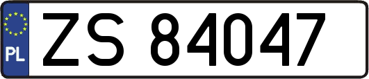 ZS84047