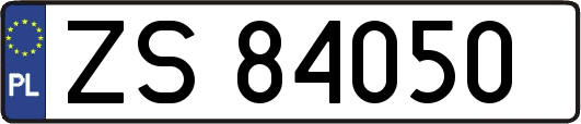 ZS84050