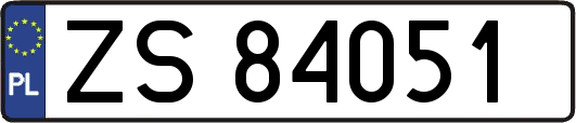 ZS84051