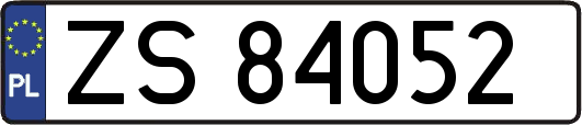ZS84052