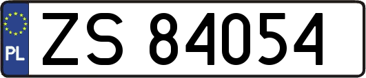 ZS84054
