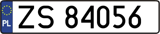 ZS84056