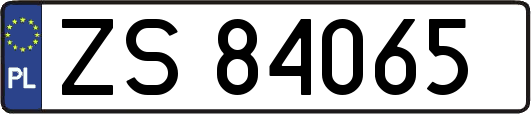 ZS84065