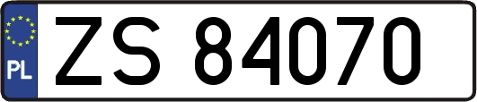 ZS84070