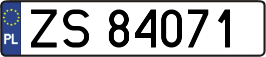 ZS84071