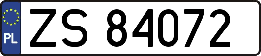 ZS84072