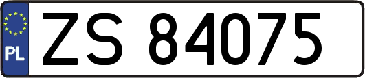 ZS84075