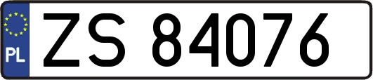 ZS84076